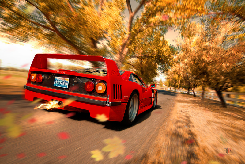 Illustration for article titled #cddcphotocontest FALLow up. FALL!!!!!!